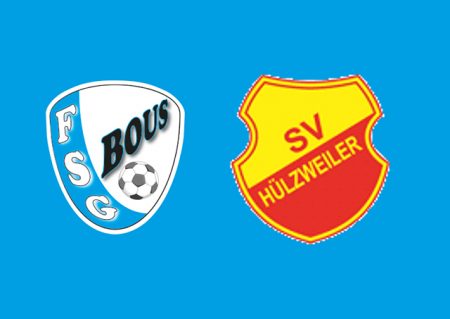FSG Bous - SV Hülzweiler