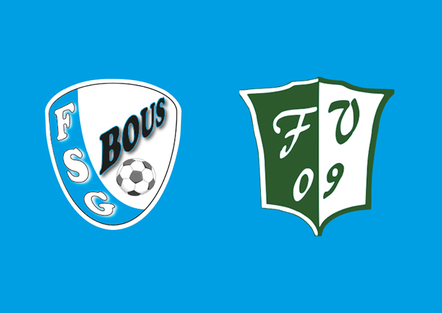 FSG Bous - FV Schwalbach 2