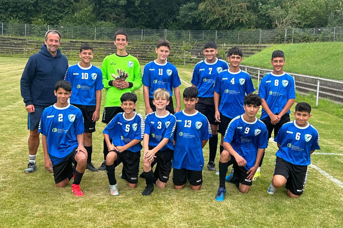 FSG Bous - C-Jugend 2025/26