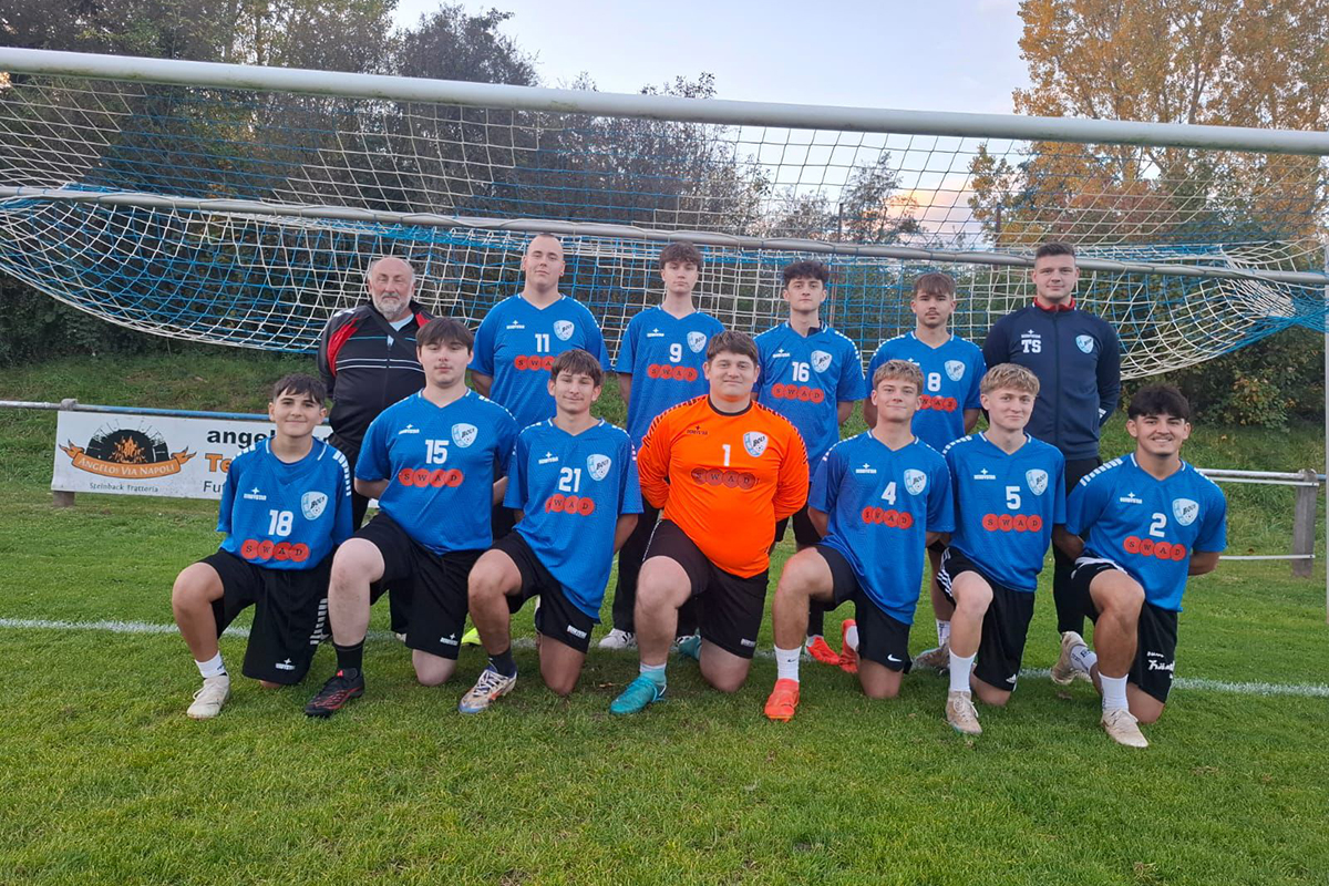 FSG Bous - U21 2025/26