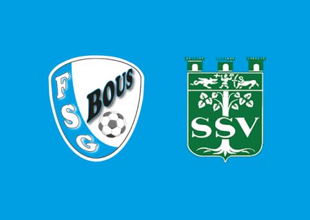 FSG Bous - SSV Pachten