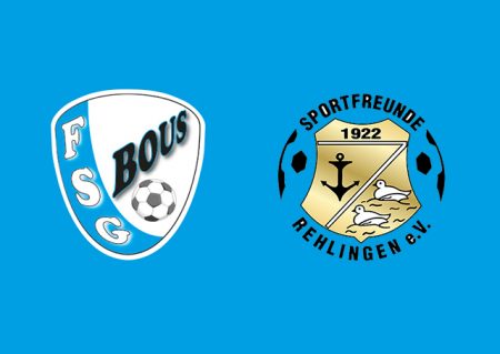 FSG Bous - SF Rehlingen-Fremersdorf