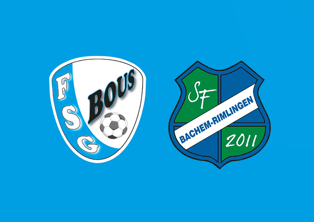 FSG Bous - SF Bachem-Rimlingen