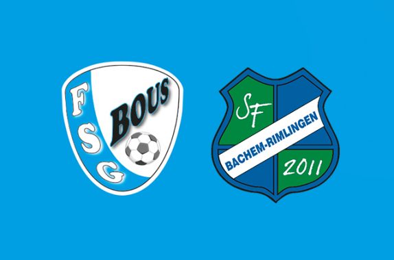 FSG Bous - SF Bachem-Rimlingen