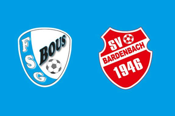 FSG Bous - SV Bardenbach