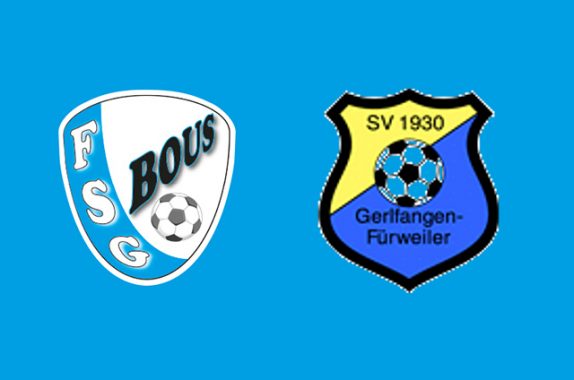 FSG Bous - SV Gerlfangen-Fürweiler