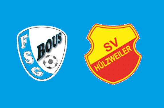 FSG Bous - SV Hülzweiler
