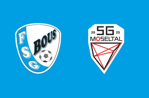 FSG Bous - SG Moseltal II