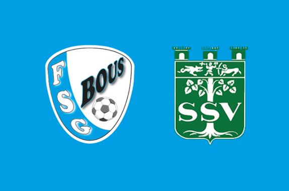 FSG Bous - SSV Pachten