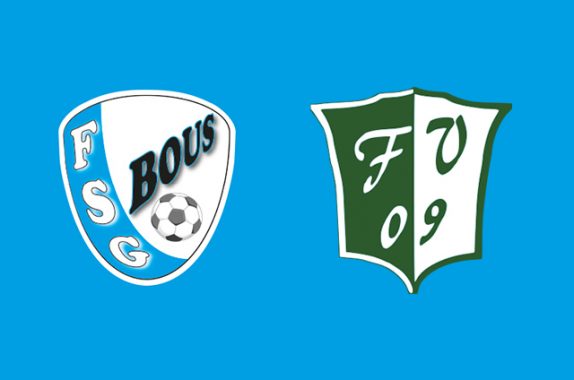 FSG Bous - FV Schwalbach 2