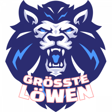 Größte Löwen