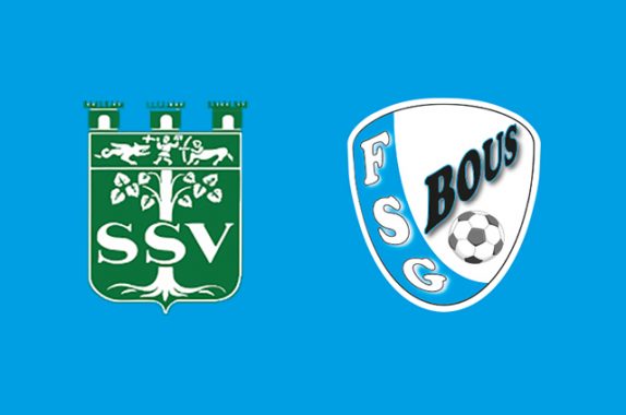 SSV Pachten - FSG Bous