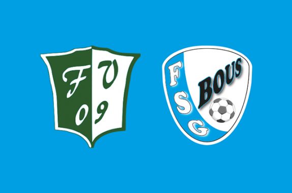 FV Schwalbach II - FSG Bous